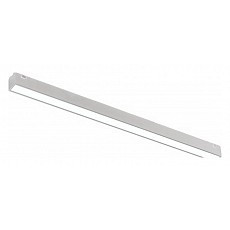 Накладной светильник iledex technical vision48-25 4825-038-l485-24w-110dg-4000k-wh